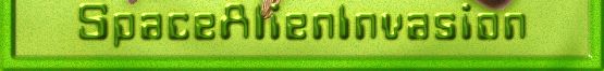 Alien lanyard