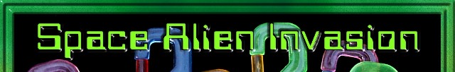Alien belt clip key chain