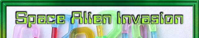 Alien belt clip key chain