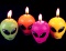 Alien Candles