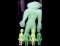 Growing Aliens