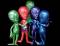 Alien Stretchoids
